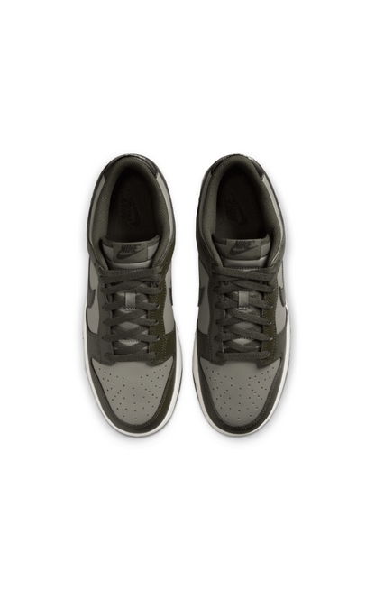 Dunk Low Retro Men's "Cargo Khaki"
