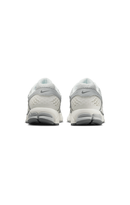 Zoom Vomero 5 Men's "Metallic Silver"