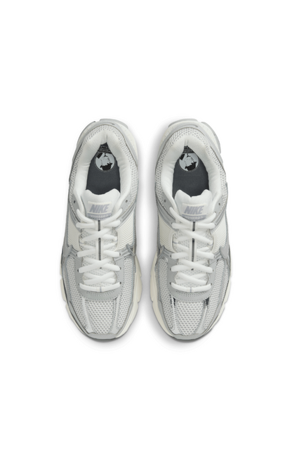 Zoom Vomero 5 Men's "Metallic Silver"