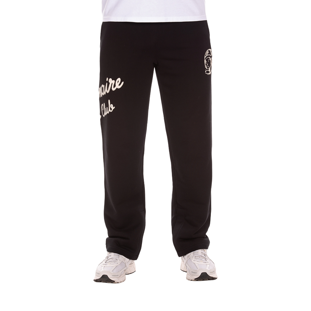 Helmet Sweatpants (Black)