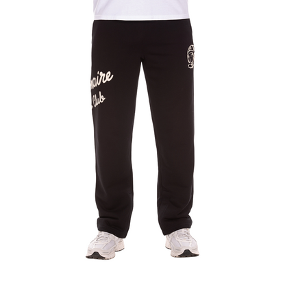 Helmet Sweatpants (Black)