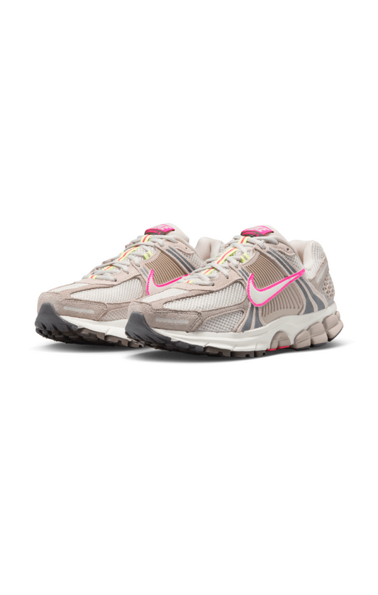 NIKE Zoom Vomero 5 Women's "Sail/Pink"