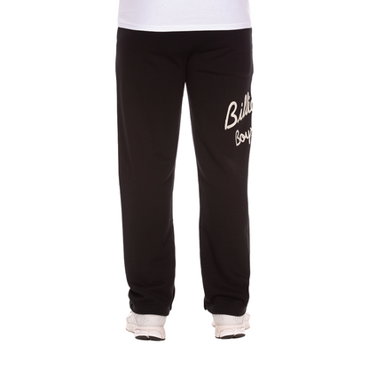 Helmet Sweatpants (Black)