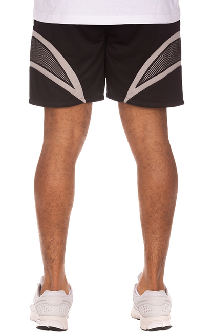 Catch Shorts Black