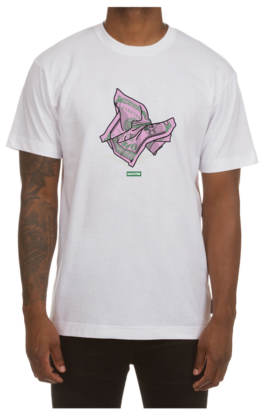 ICE CREAM Tip Tee