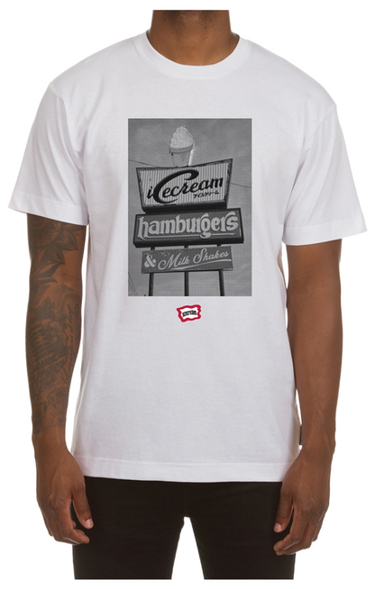 Dive Tee