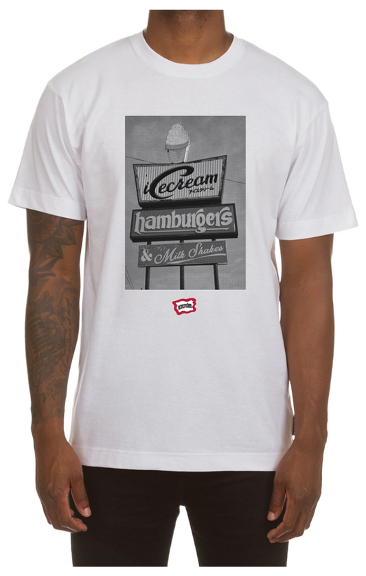 ICE CREAM Dive Tee