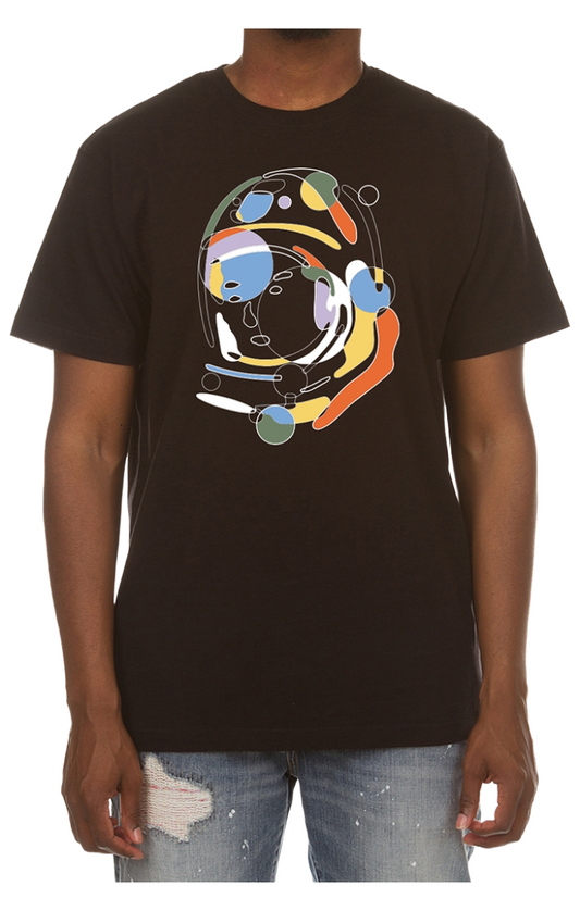 BILLIONAIRE BOYS CLUB Subatomic Tee