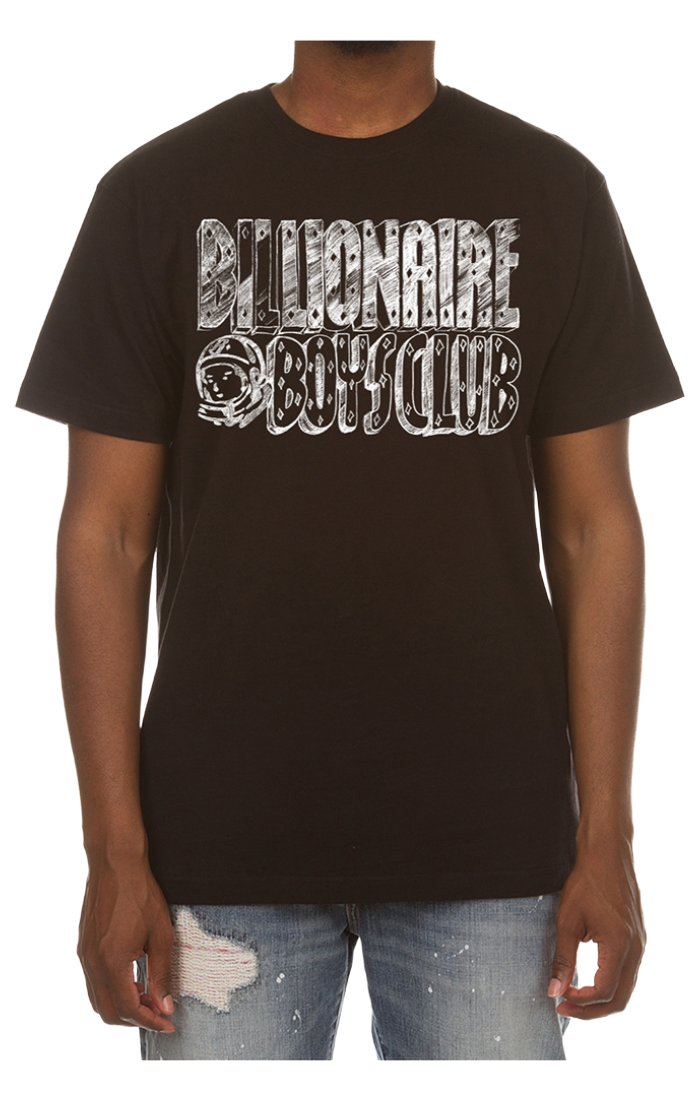 Sketch Tee