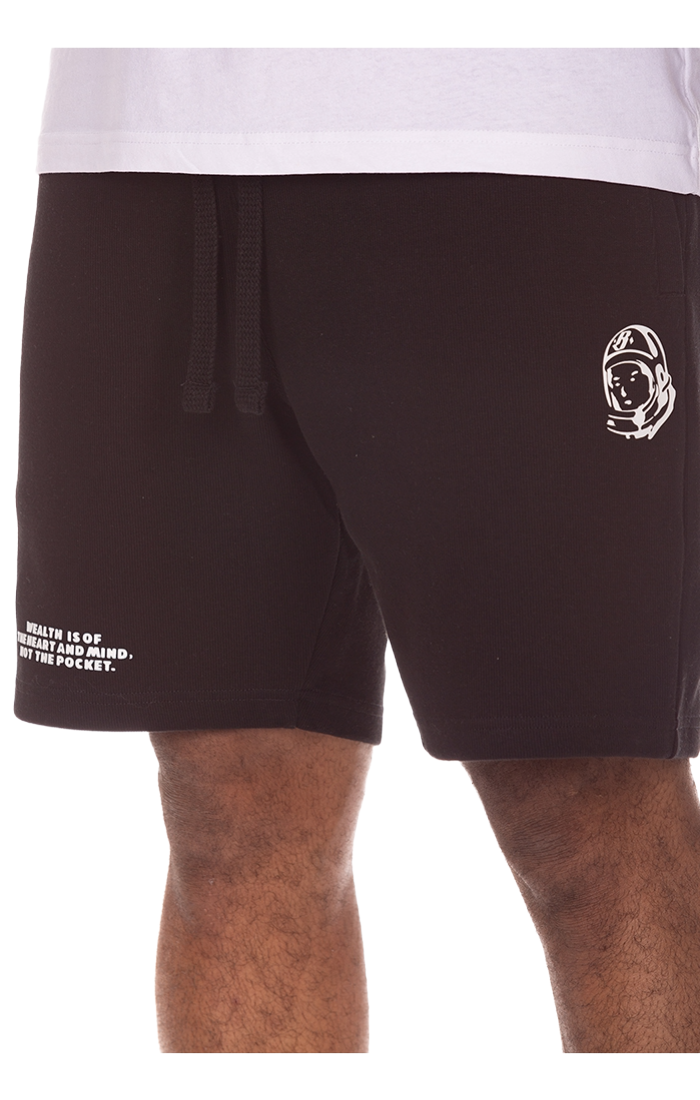Helmet Shorts