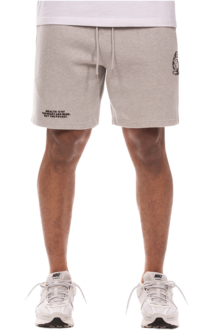 Helmet Shorts