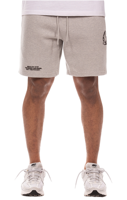 Helmet Shorts