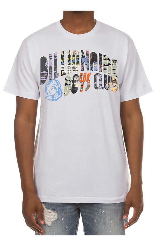 Multiverse Tee