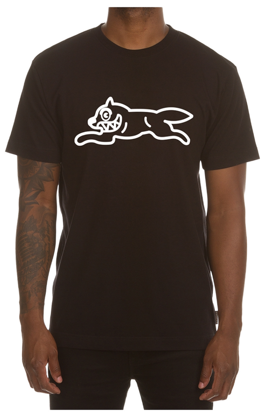 ICE CREAM Checker Tee