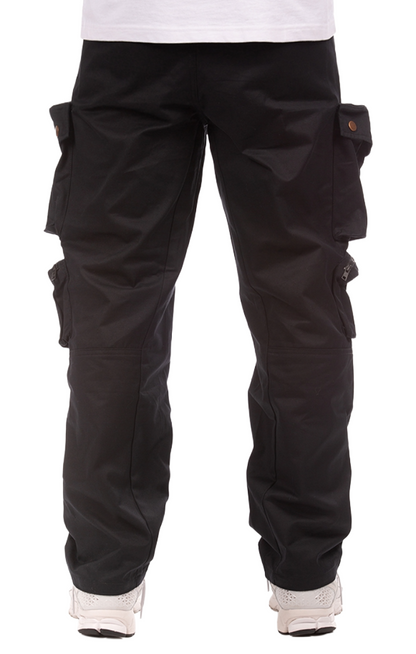 Barracks Cargo Pants