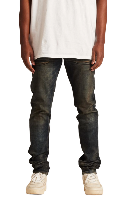EMBELLISH- David Skinny (Dark Indigo)