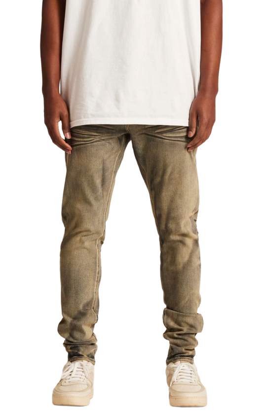 EMBELLISH- David Skinny (Burnt Sand)
