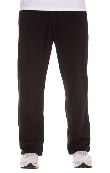 Curve Sweatpants Black