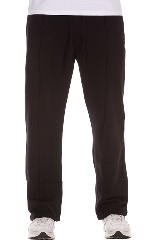 BILLIONAIRE BOYS CLUB Curve Sweatpants (Black)