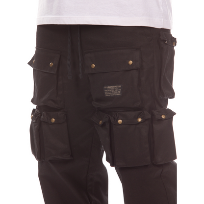 Flagship-Guyver Cargo Pants