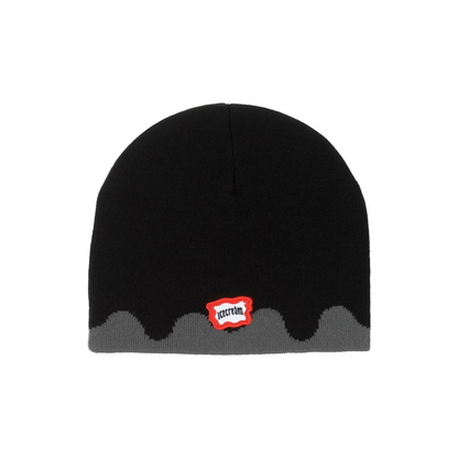 Two Tone Beanie