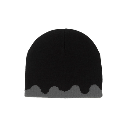 Two Tone Beanie