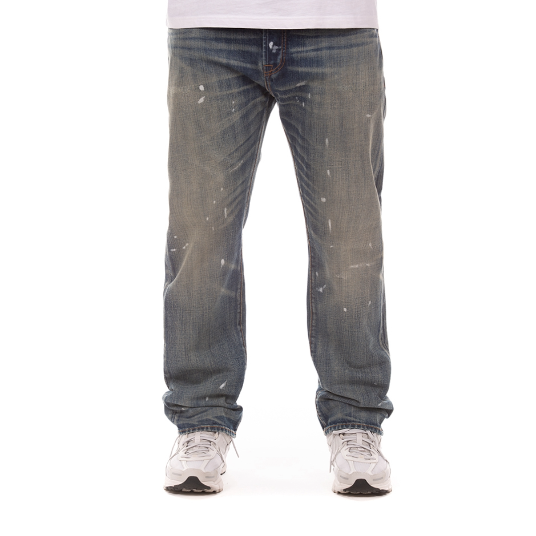 Challenger Jeans (Heart Fit)