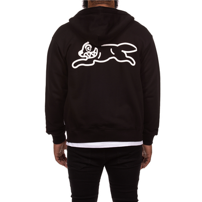 Hard Shell Hoodie