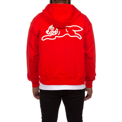 Hard Shell Hoodie