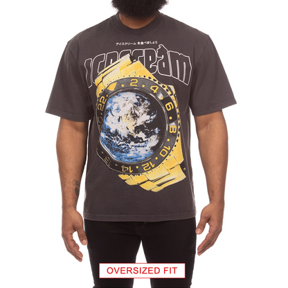 Worldwide Knit (Oversized)