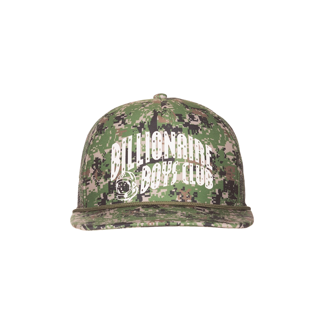 Digi Trucker Hat