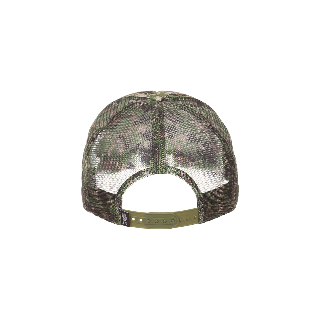 Digi Trucker Hat