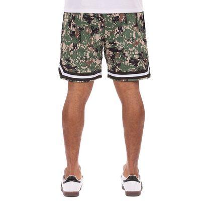 Digi Camo Shorts