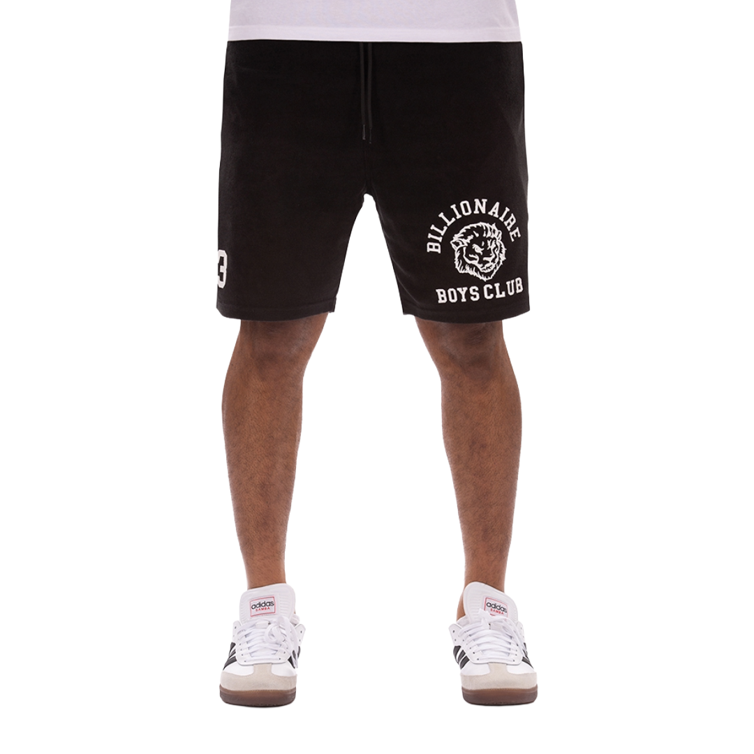 Club Shorts (Black)