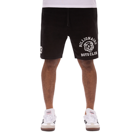 Club Shorts (Black)