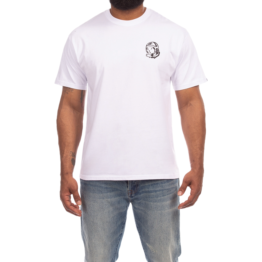Camo Tee