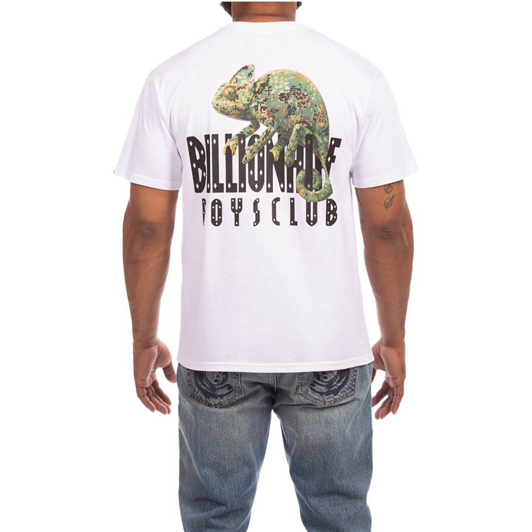 Camo Tee