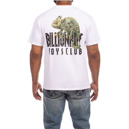 Camo Tee
