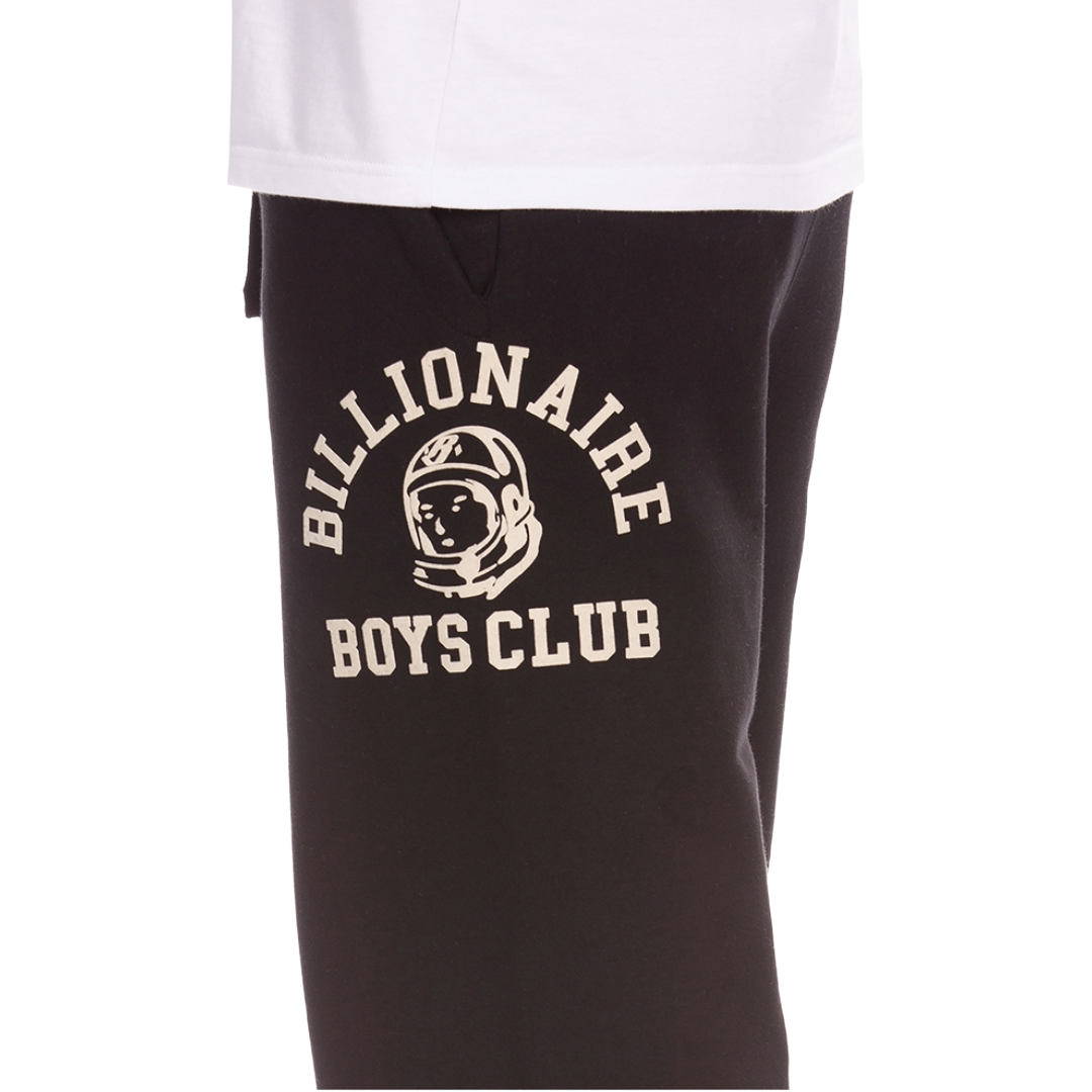 Helmet Sweatpants (Black)