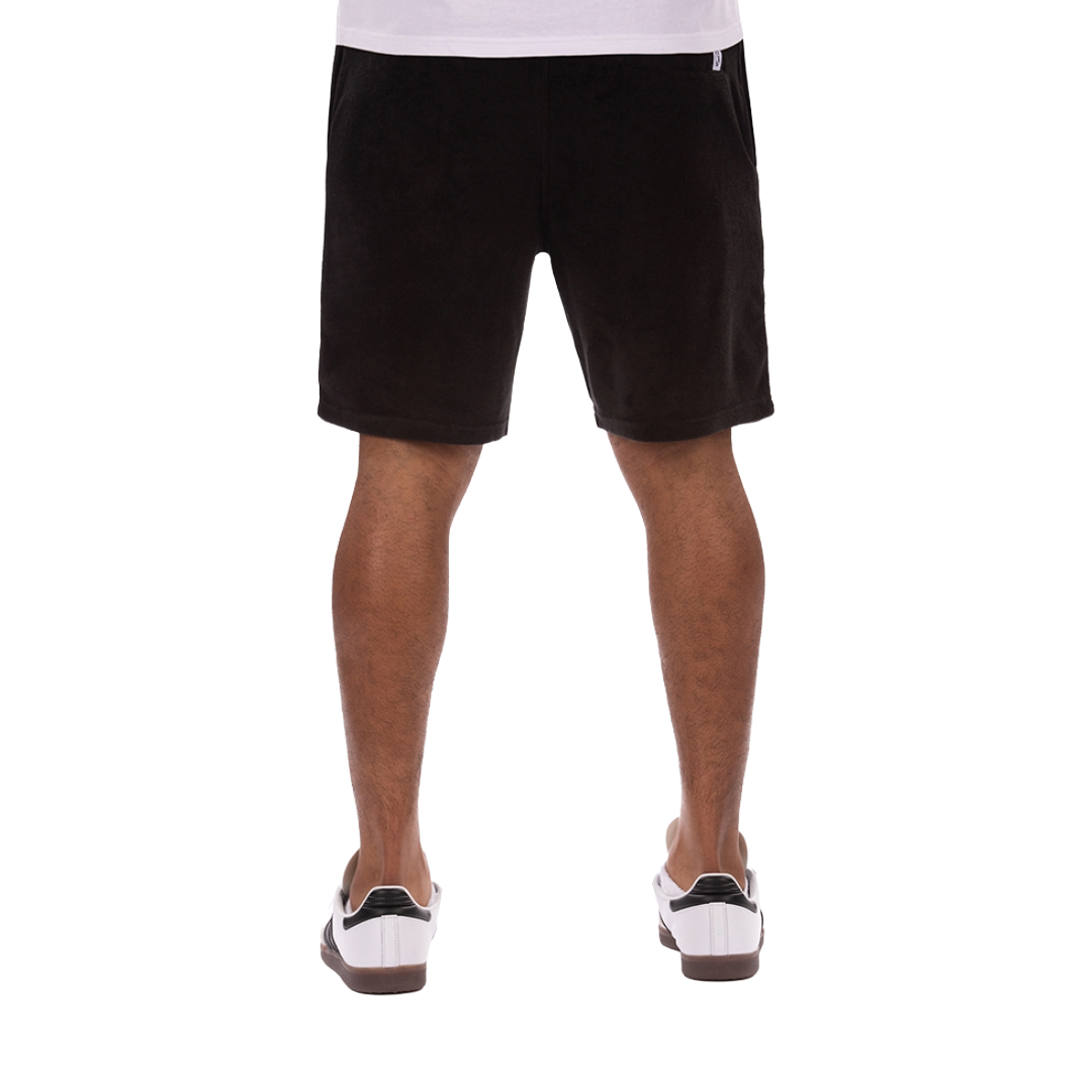 Club Shorts (Black)
