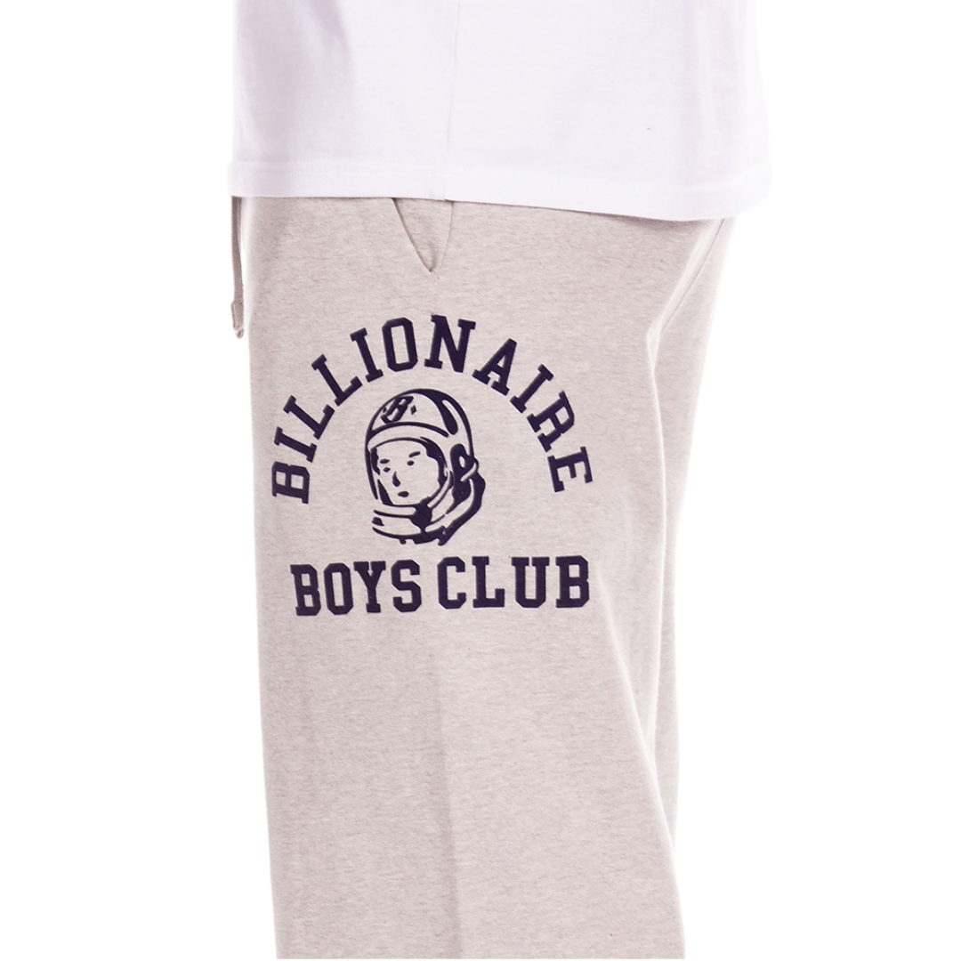Helmet Sweatpants (Heather Grey)