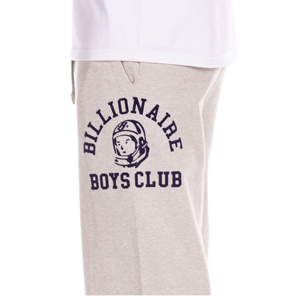 Helmet Sweatpants (Heather Grey)