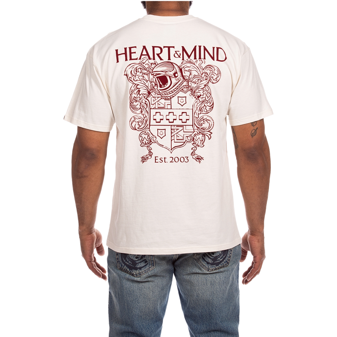 Blueprint Tee