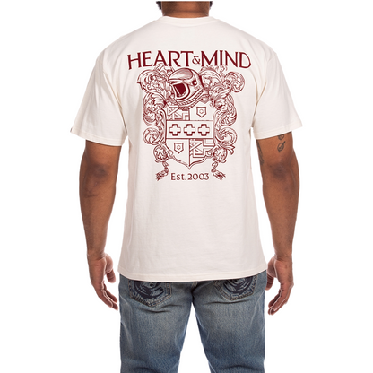Blueprint Tee