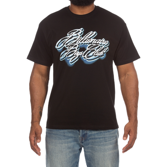 Fancy Tee (Black)