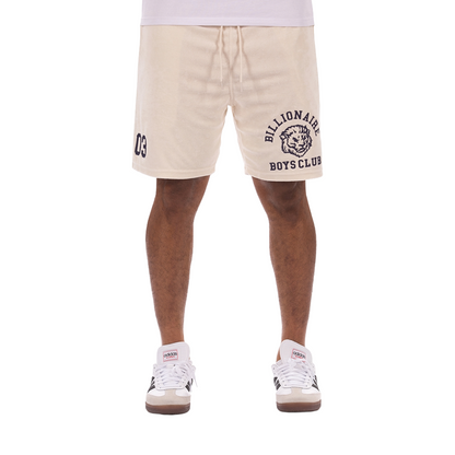 Club Shorts (Whisper White)