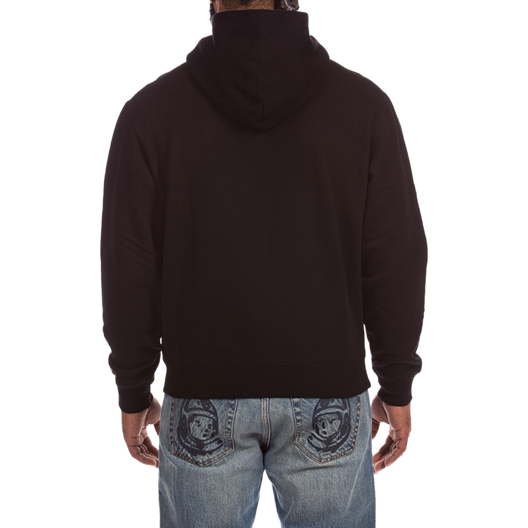 Curve Hoodie (Black)