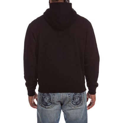 Curve Hoodie (Black)