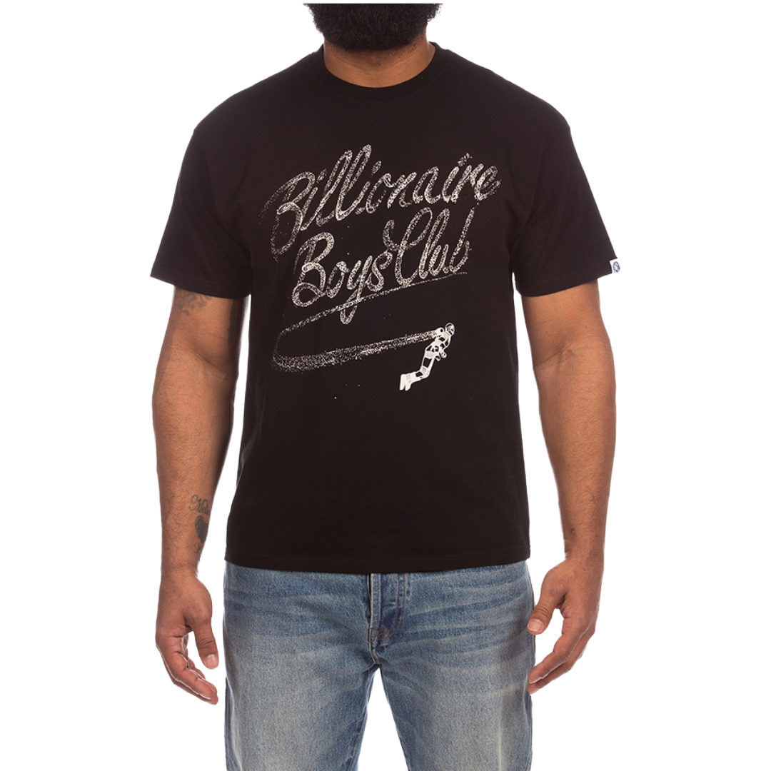Constellation Knit (Black)