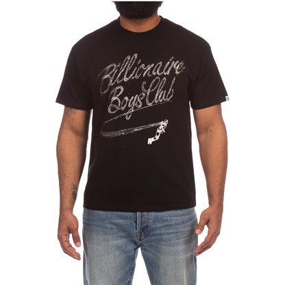 Constellation Knit (Black)